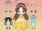 Oyunu Vivi Doll Dress Up çevrimiçi
