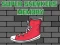 Oyunu Super Sneakers Memory çevrimiçi