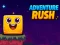 Oyunu Adventure Rush çevrimiçi
