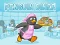 Oyunu Penguin Diner çevrimiçi