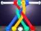 Oyunu Tangled Rope Fun çevrimiçi