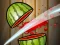 Oyunu Watermelon Smasher Frenzy çevrimiçi