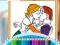 Oyunu Beauty Queen Coloring Book çevrimiçi