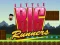 Oyunu Little Big Runners çevrimiçi