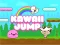 Oyunu Kawaii Jump çevrimiçi