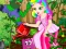 Oyunu Princess juliet garden trouble çevrimiçi