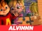 Oyunu Alvinnn and the Chipmunks Jigsaw Puzzle çevrimiçi