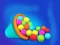 Oyunu Fill The Balls çevrimiçi