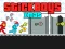 Oyunu StickBoys Xmas çevrimiçi