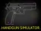 Oyunu Handgun Simulator çevrimiçi