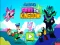 Oyunu Unikitty Saves the Kingdom çevrimiçi
