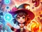 Oyunu Mage Adventure: Mighty Raid çevrimiçi