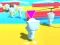 Oyunu Fall Boys Skibidi Toilet çevrimiçi