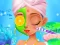 Oyunu Mermaid Games Princess Makeup çevrimiçi