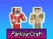 Oyunu Parkour Craft Noob Steve çevrimiçi