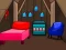 Oyunu Wooden Attic Escape çevrimiçi