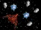 Oyunu Asteroid Rain çevrimiçi