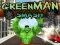 Oyunu Green Man Smash çevrimiçi