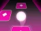 Oyunu Dancing HOP: Tiles Ball EDM Rush çevrimiçi