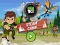 Oyunu Ben 10 Steam Camp çevrimiçi