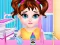 Oyunu Baby Taylor Eye Care çevrimiçi