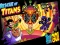 Oyunu Teen Titans Go Rescue of Titans çevrimiçi