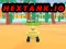 Oyunu HexTank.io çevrimiçi