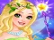 Oyunu Little Fairy Dress Up Game çevrimiçi