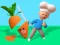 Oyunu Fruit Survivor çevrimiçi