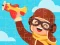 Oyunu Airplane Puzzles çevrimiçi