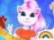 Oyunu Angela Design With Me Winter Sweater çevrimiçi