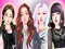 Oyunu BlackPink Dress Up çevrimiçi