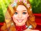 Oyunu Super Stars Dress-up For-Girls çevrimiçi