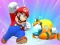 Oyunu Super Mario Transporter çevrimiçi