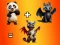 Oyunu Animal Mix : GPT çevrimiçi
