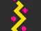Oyunu Zig Zag Switch Color çevrimiçi