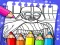 Oyunu Darth Vader Coloring Book çevrimiçi