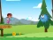 Oyunu Doc Mcstuffins Endless Runner Girl çevrimiçi