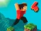 Oyunu Parkour Block 4 çevrimiçi