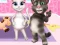 Oyunu Preganat Kitty Room Decor çevrimiçi