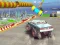Oyunu Impossible Monster Truck Race çevrimiçi
