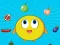 Oyunu Drop Food Chick çevrimiçi