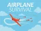 Oyunu Airplane Survival çevrimiçi