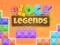 Oyunu Block Legends çevrimiçi