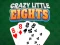 Oyunu Crazy Little Eights çevrimiçi