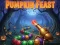 Oyunu Pumpkin Feast çevrimiçi