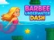 Oyunu Barbie Underwater Dash çevrimiçi