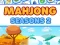 Oyunu Mahjong Seasons 2 Autumn Winter çevrimiçi