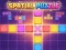 Oyunu Spatial puzzle çevrimiçi