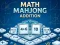 Oyunu Math Mahjong Addition çevrimiçi